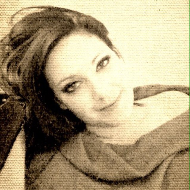 I will walk by faith, even when I cannot see. Love my family and friends! Grateful for everything He has given me!