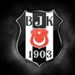Siyahın Yanında Beyaz - Beyazın Yanında Siyah - hayat Sensin Beşiktaş Siyah Beyaz!!!