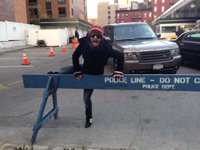 matthewbarksby's profile picture. Backstage Manager - Show Caller for high profile events worldwide.