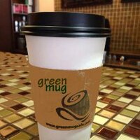 Green Mug Cafe(@greenmugcafe) 's Twitter Profile Photo