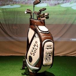 エバンスゴルフストア Evansgolfstore Twitter