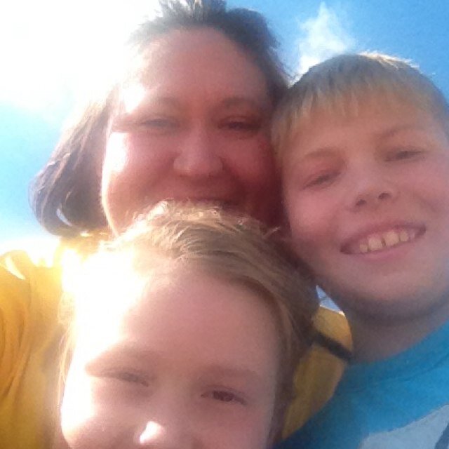 Wife, Mom, Ag Extension Educator! Love my husband and kids! Love farm life, agriculture and animals!