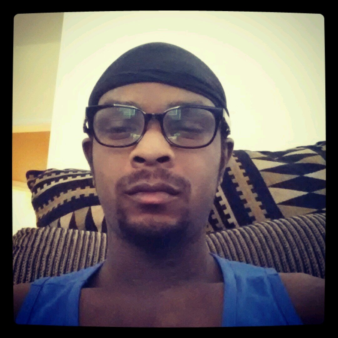 22. Ahead of my class . Family, God and success. You will never find anybody like me.
Detroit-Indiana-QC