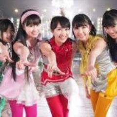ももクロの最新情報を発信していきます♡
