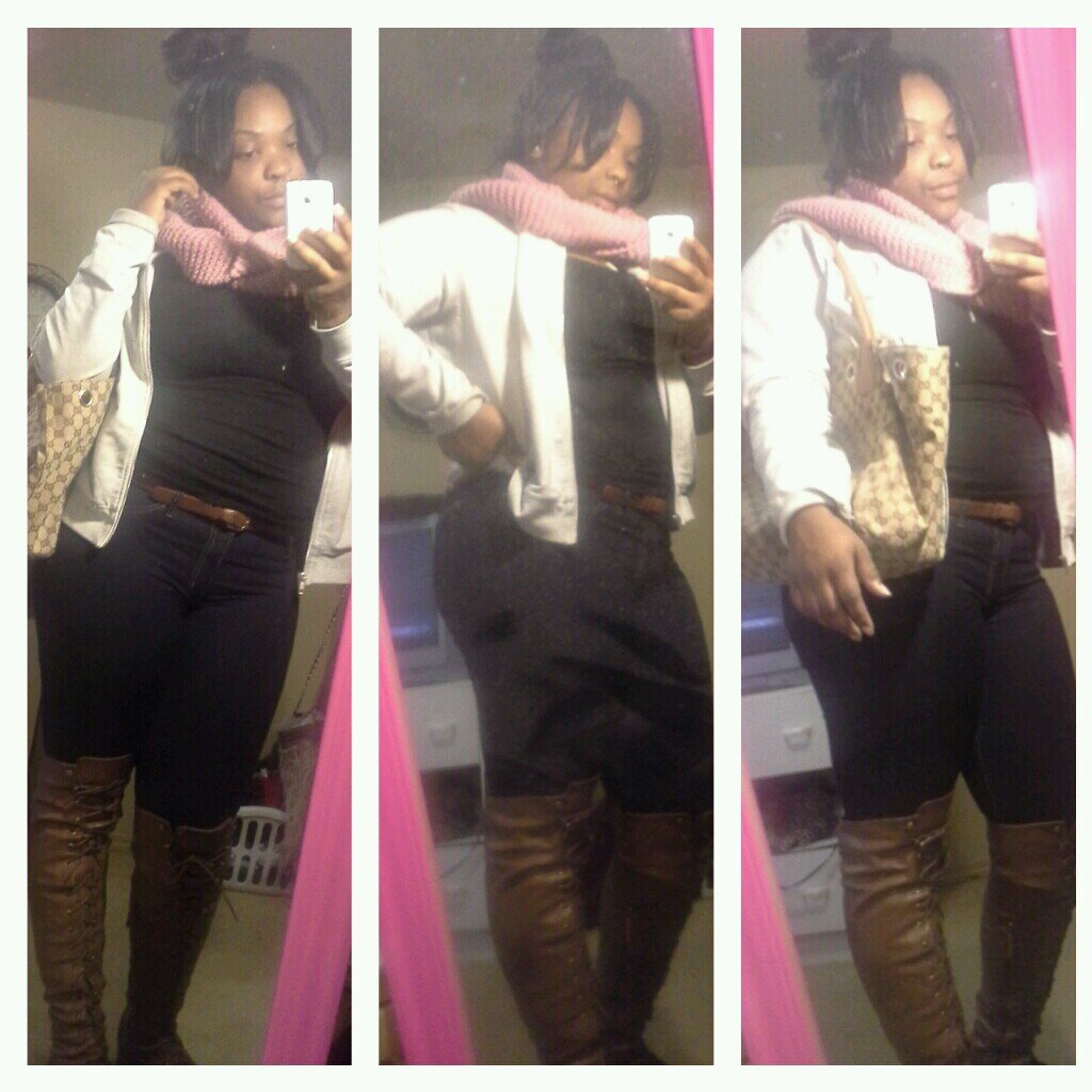 $$$$ All Money In |Free Spirit w. an old soul | Follow me for a Goodd time |