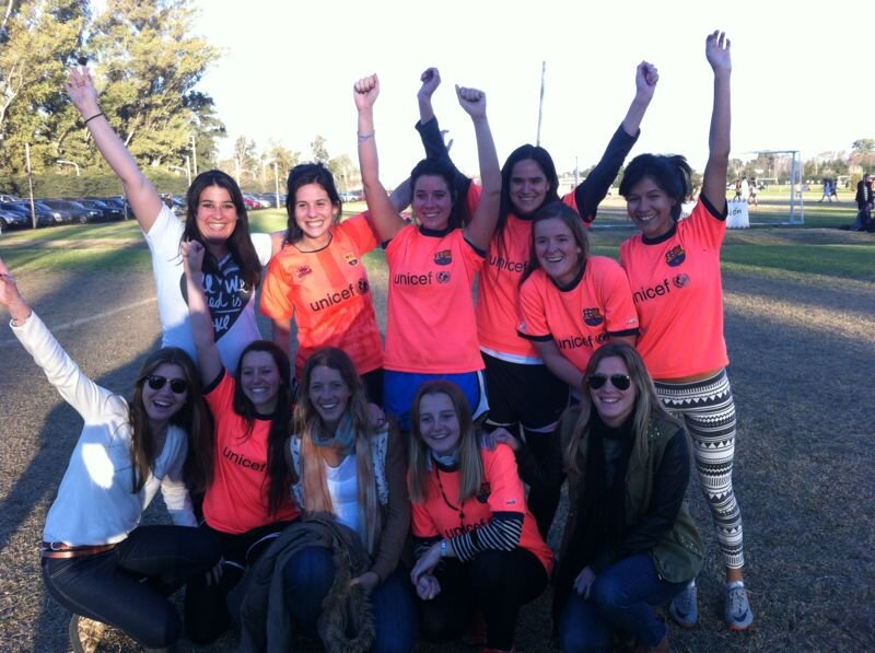 YeguasFC's profile picture. Twitter Oficial de las Yeguas FC