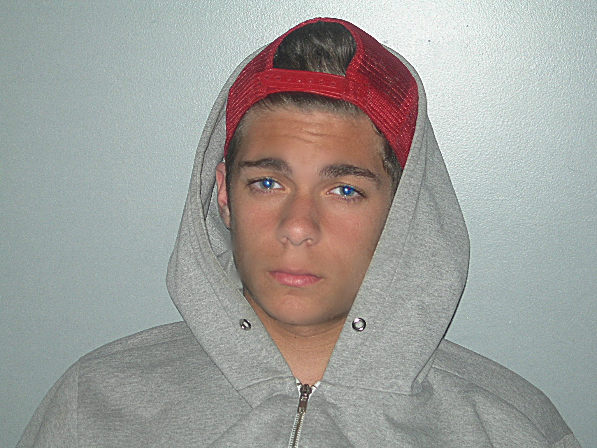 J'ai fait une bio.