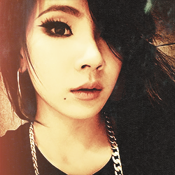 ▲Hello i'm bee - Blackjacks ♥ 2NE1 ▲
