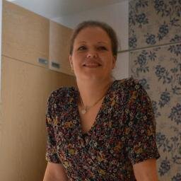 Loud and easily distracted Swede. All tweets (especially the silly ones) are entirely my own