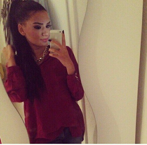 Insta: Sindy_sna
