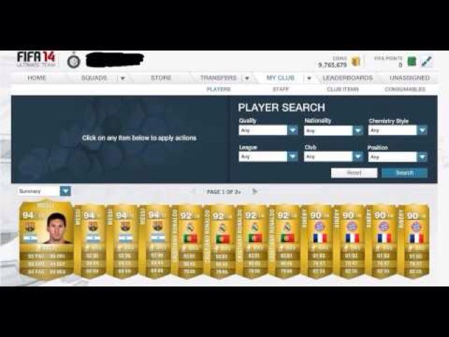 We have already made more as 9M of fut coins by trading! We quit fut coz of playing it too much.. So we're now here to help you build your amazing squad! DM us
