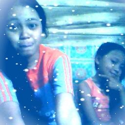 ☮Niky FOREVER (YANI Hengky S'LAMANYA)☮