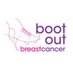 BootOutBreastCancer (@bootoutbc) Twitter profile photo