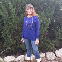 J. Linda Shurtleff - @lshurtleff1 Twitter Profile Photo