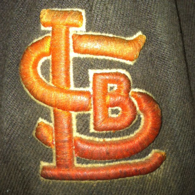SBL_Baseball Profile Picture