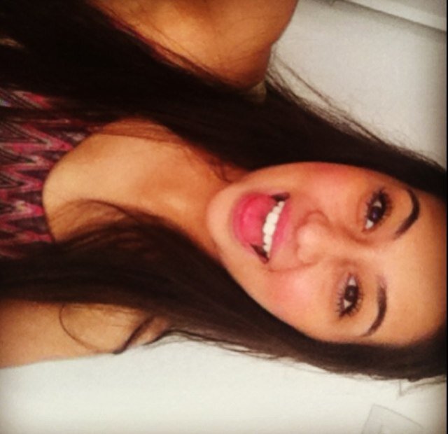 be happy