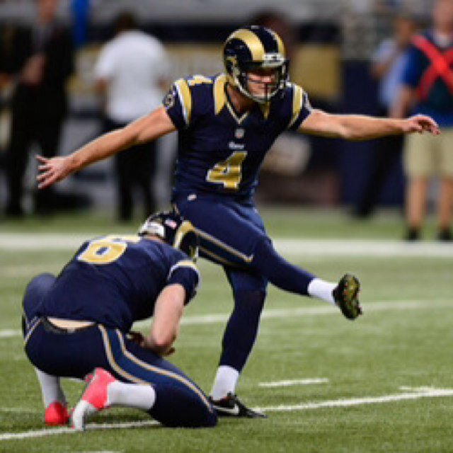 Greg the Leg, Legatron, Young GZ; I have many nicnames but I also have the strongest leg in the league. Parody.