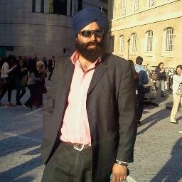 Jatinder Dhothar : N+ engineer,MSc ENTERPRISE & DISTRIBUTED SYSTEMS DEVELOPMENT, BSc Mathematics & Computing #Brunel Uni