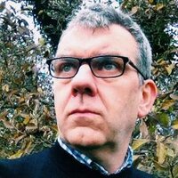 Mike Baldwin (@mikey3982) 's Twitter Profile Photo