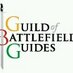 IGBG (@GuildofBG) Twitter profile photo