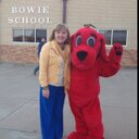 Amy Gibbs - @agibbsbowieprin - Twitter
