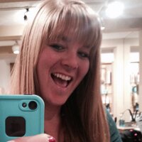 Gessica Hufnagle (@ghuffy) 's Twitter Profile