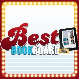 BestBookBoard's profile picture. http://t.co/NjRi5FsLPM Today's best books for authors and readers.