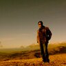Tolerje's profile picture. Former Paratrooper, Military Pilot, Songwriter, Peace Activist.
