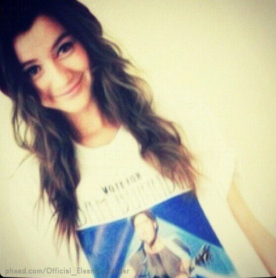 ♡||Eleanor Jane Calder||20||DM sempre aperti||Single||♡