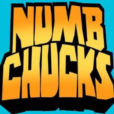 Numb Chucks Numbchucks Twitter