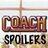 Coach Spoilers