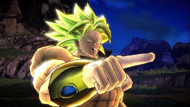 I'm a huge fan of Dragon Ball - Z I love DBZ! #DragonBallZFans Twitter Account I'm Not Too Young, Not Too Old. - Dragon Ball Z Fan.
