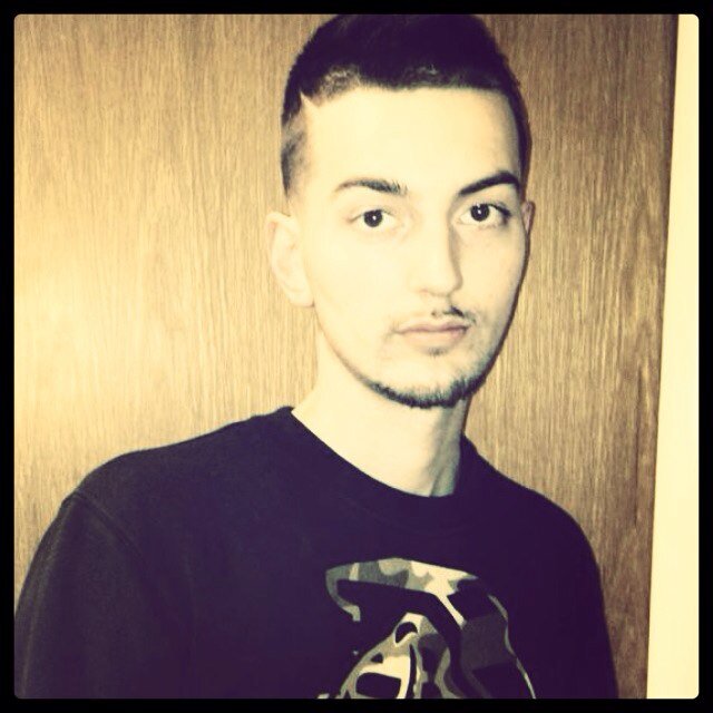 MorganMondo's profile picture. The only people you need in life are the ones that need you in theirs.