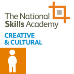 We're a skills academy. We're passionate about excellent training in the creative & cultural sector - improving entry routes and creative careers.