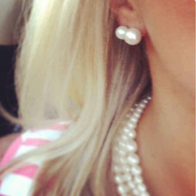 BlndBottleRockt's profile picture. I'm blonde, southern, and sometimes hard to handle! #sorority #equestrian