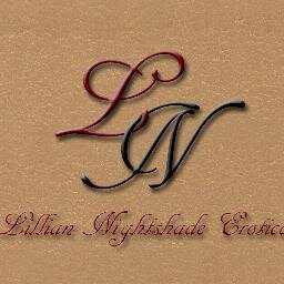 Lillian Nightshade is a kink erotica author who enjoys exploring the limits of the human mind and body through her work.  http://t.co/9j94UwuqNa
