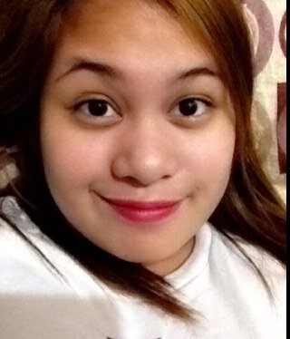 sweet real and fun to be with.:)