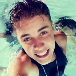 Te amo como a nadie en el mundo JUSTIN BIEBER!♥ @Justinbieber