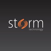 Storm Technology Ltd(@StormTechLtd) 's Twitter Profile Photo