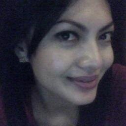 LethisaP Profile Picture