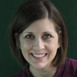 B2B marketer, marketing automation junkie, runner, yogi, mother, pop culture lover, goofball.