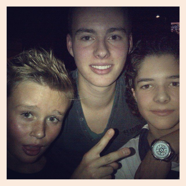 Snowboarder/Ajax Amsterdam/instagram:louisss25~snapchat:louisss25