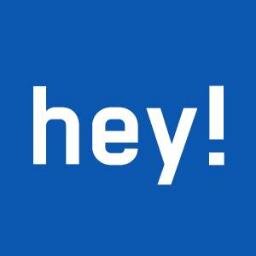 Der eBook-Verlag hey! publishing veröffentlicht Neuausgaben und Digital-first-Titel