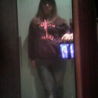 Andrea Blazquez (@aandreitandre) 's Twitter Profile