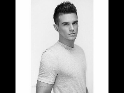 GShore00's profile picture. Hi guys,its Gaz here from MTV's hit show Geordie Shore go to #mtv to find out management