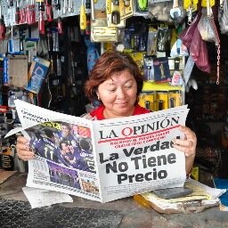 Primer diario gratuito de Campeche