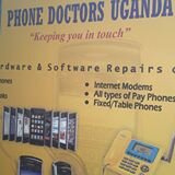 Steven Kakande
Managing Director
Phone Doctors Uganda Limited
Emails:phonedoctorsug@yahoo.com,stevenk@phonedoctorsug.com