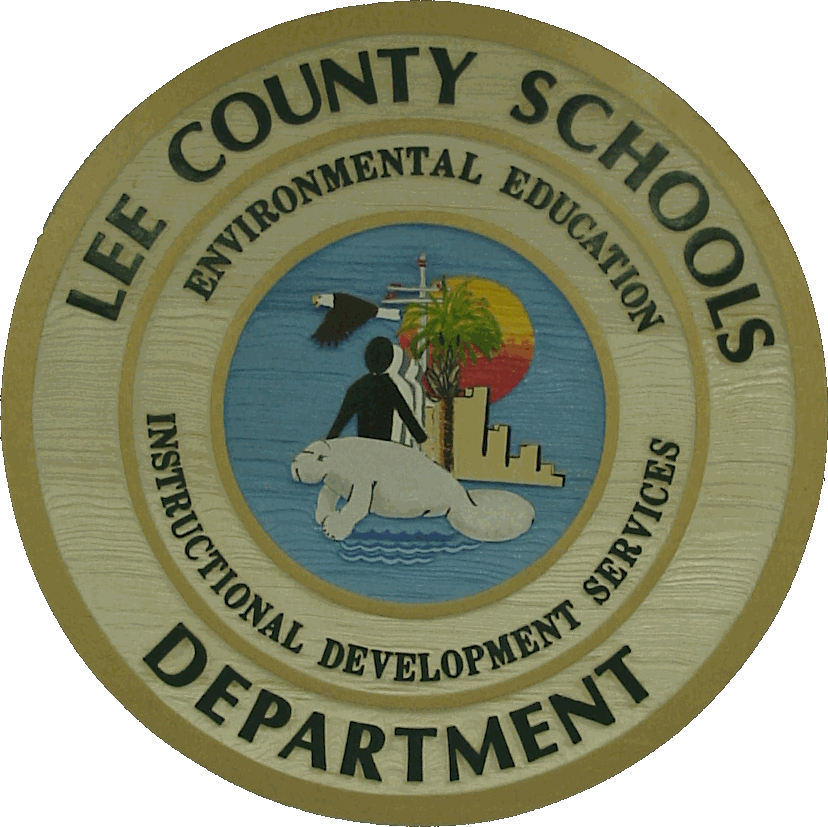 We provide instruction, resources and experiences that empower students and staff of Lee County Schools as they learn to value and protect their environment.