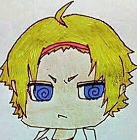 冷鈴さんのプロフィール画像