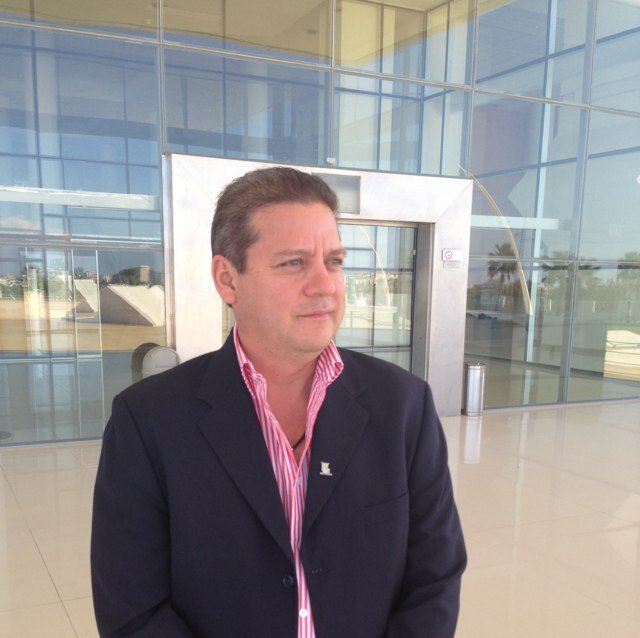 UlisesChV's profile picture. Abogado, Acadèmico. Ex-Presidente de la Barra Tabasqueña de Abogados Ex-Presidente de la Federacion Mexicana de Colegios de Abogados